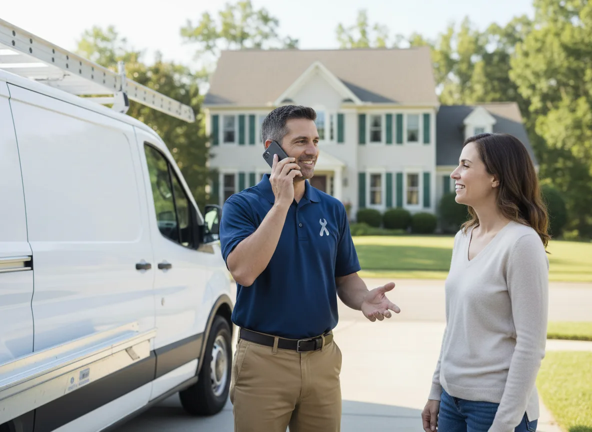 Home Gutter Service Hillsboro, OH FAQs